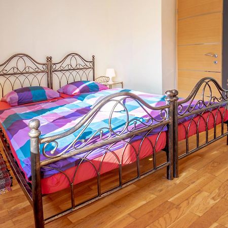 Apartments Apartim Пиран Экстерьер фото