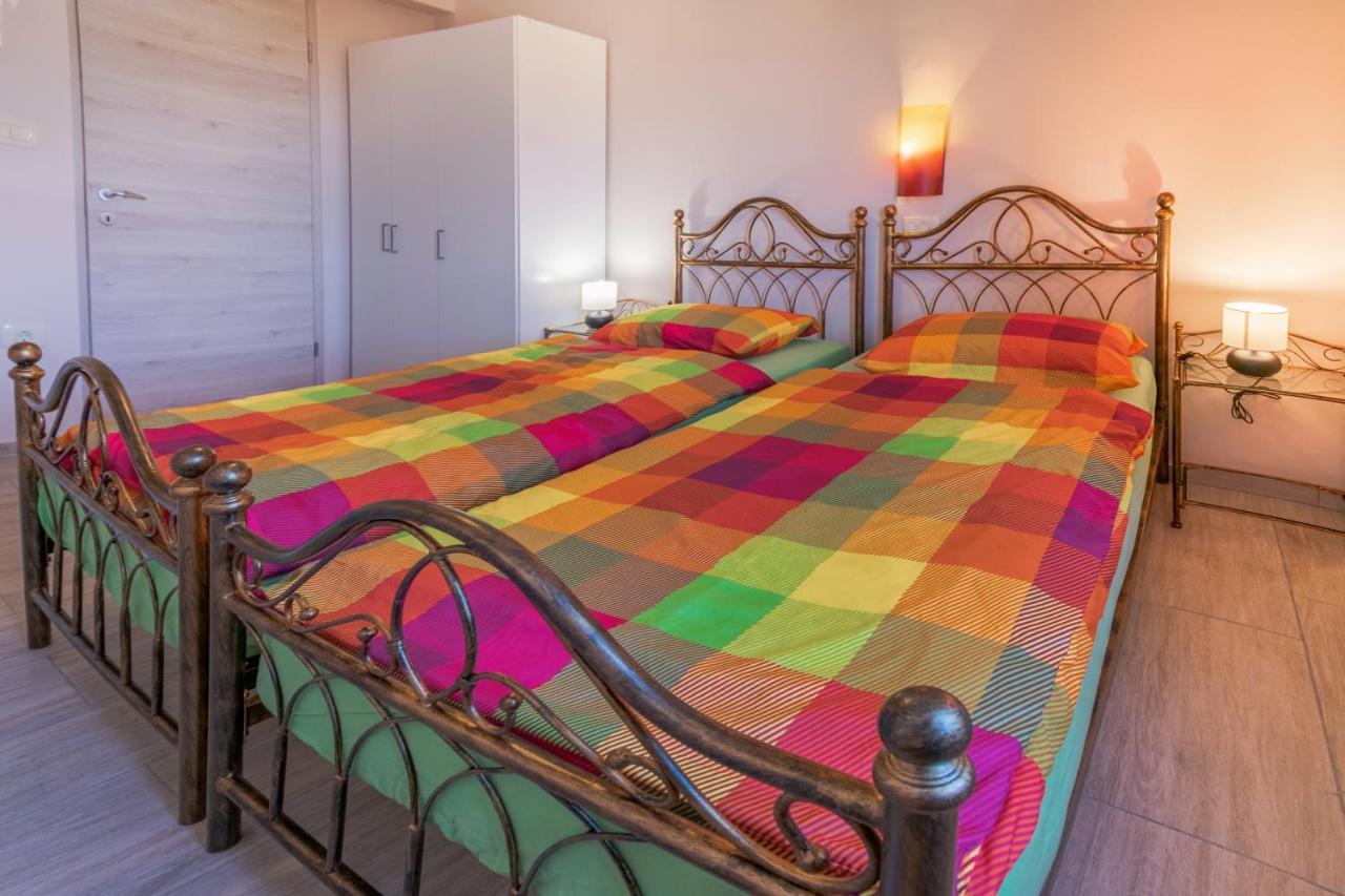 Apartments Apartim Пиран Экстерьер фото