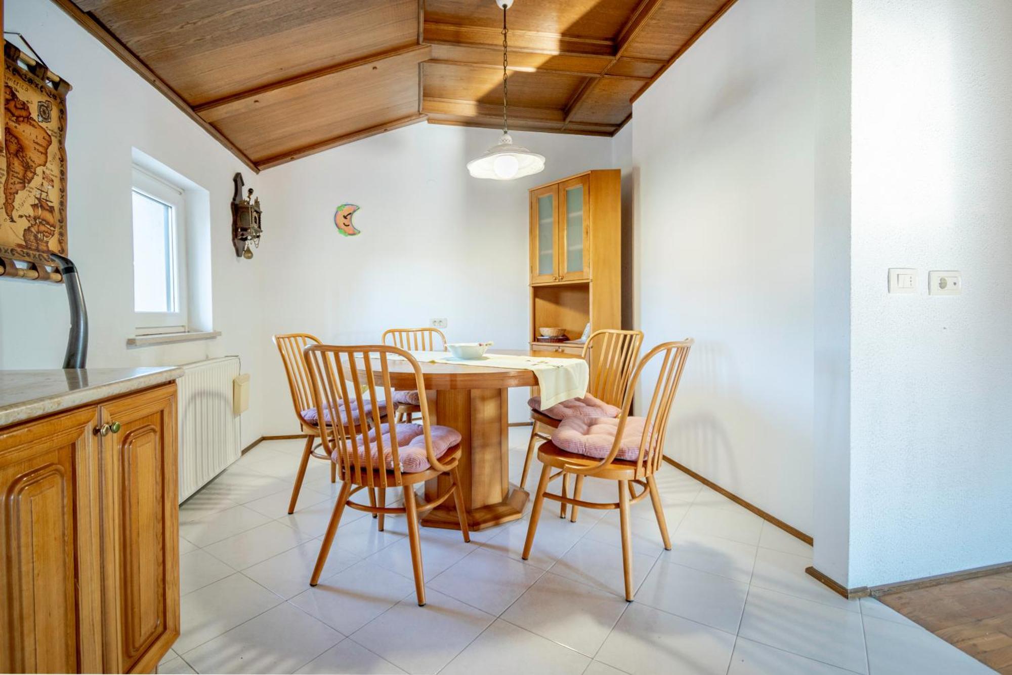Apartments Apartim Пиран Экстерьер фото