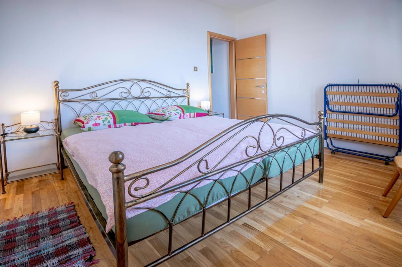 Apartments Apartim Пиран Экстерьер фото