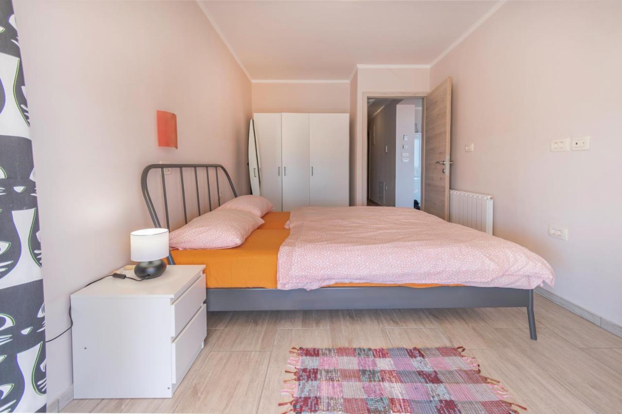 Apartments Apartim Пиран Экстерьер фото