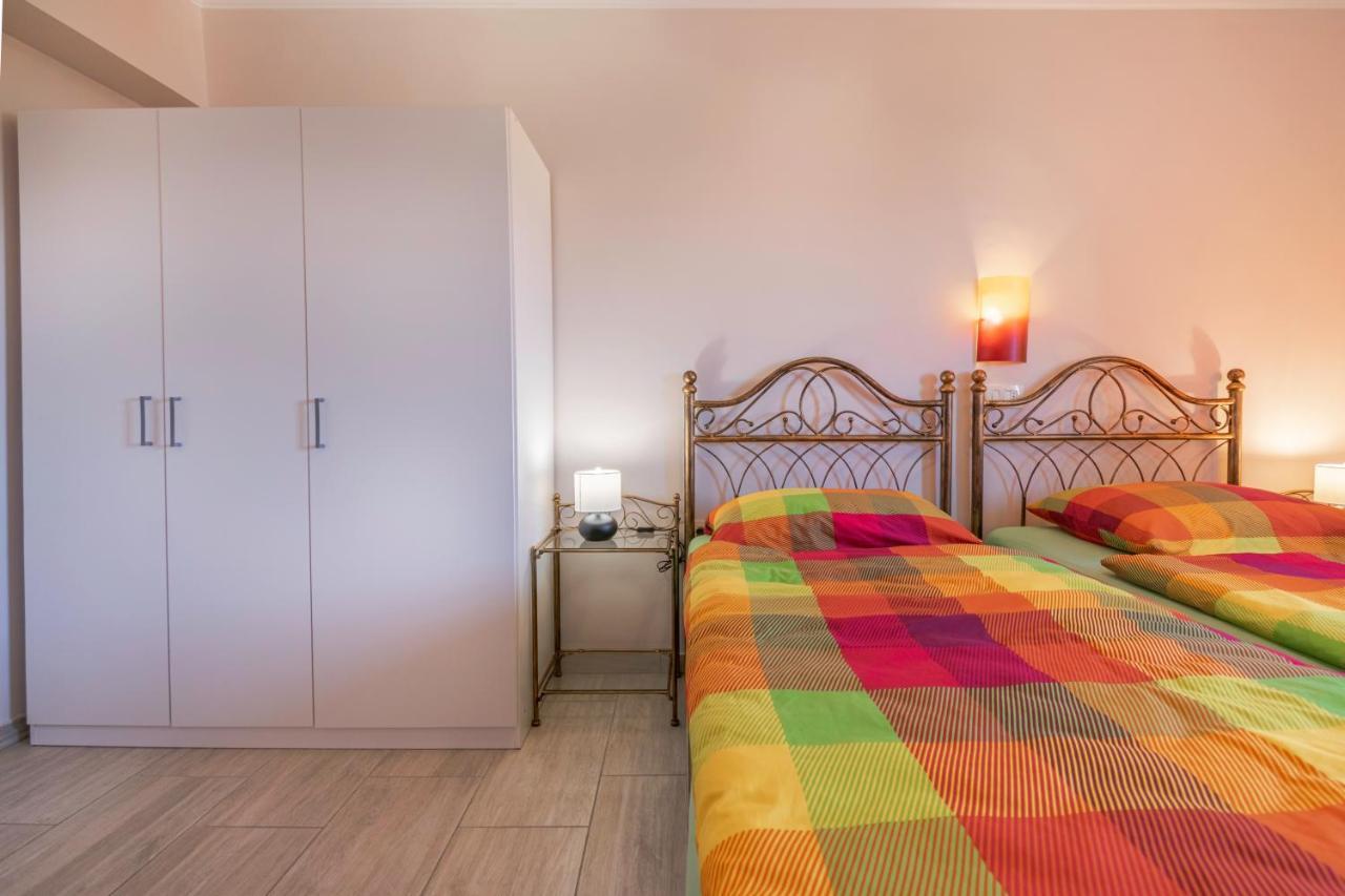 Apartments Apartim Пиран Экстерьер фото