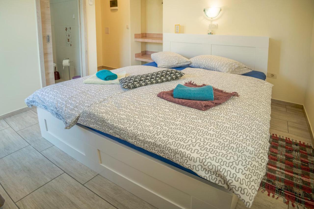 Apartments Apartim Пиран Экстерьер фото