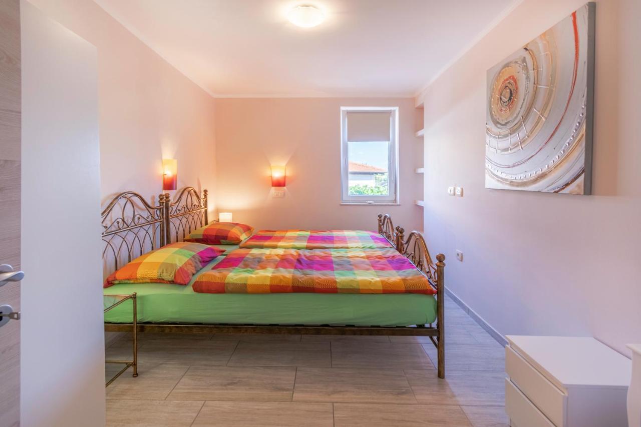 Apartments Apartim Пиран Экстерьер фото