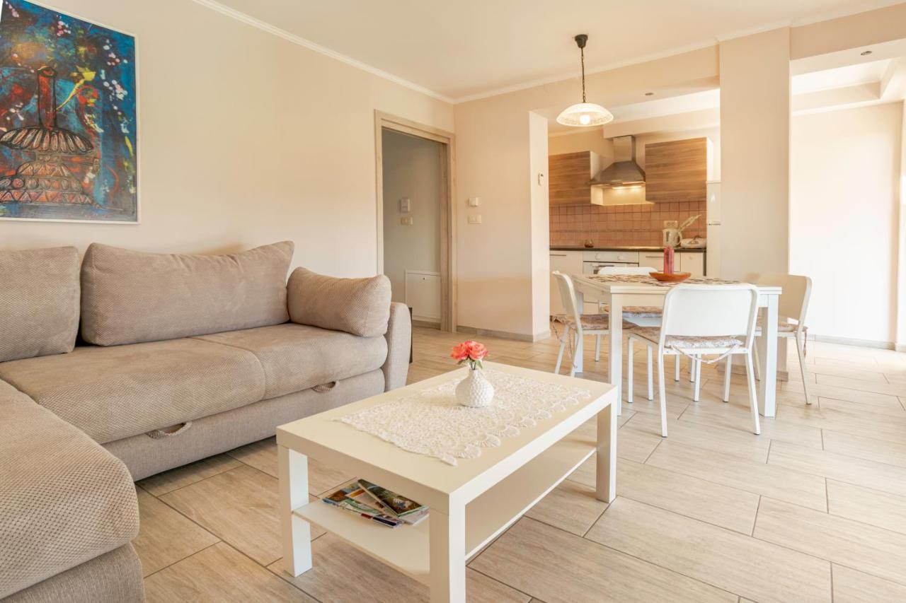 Apartments Apartim Пиран Экстерьер фото