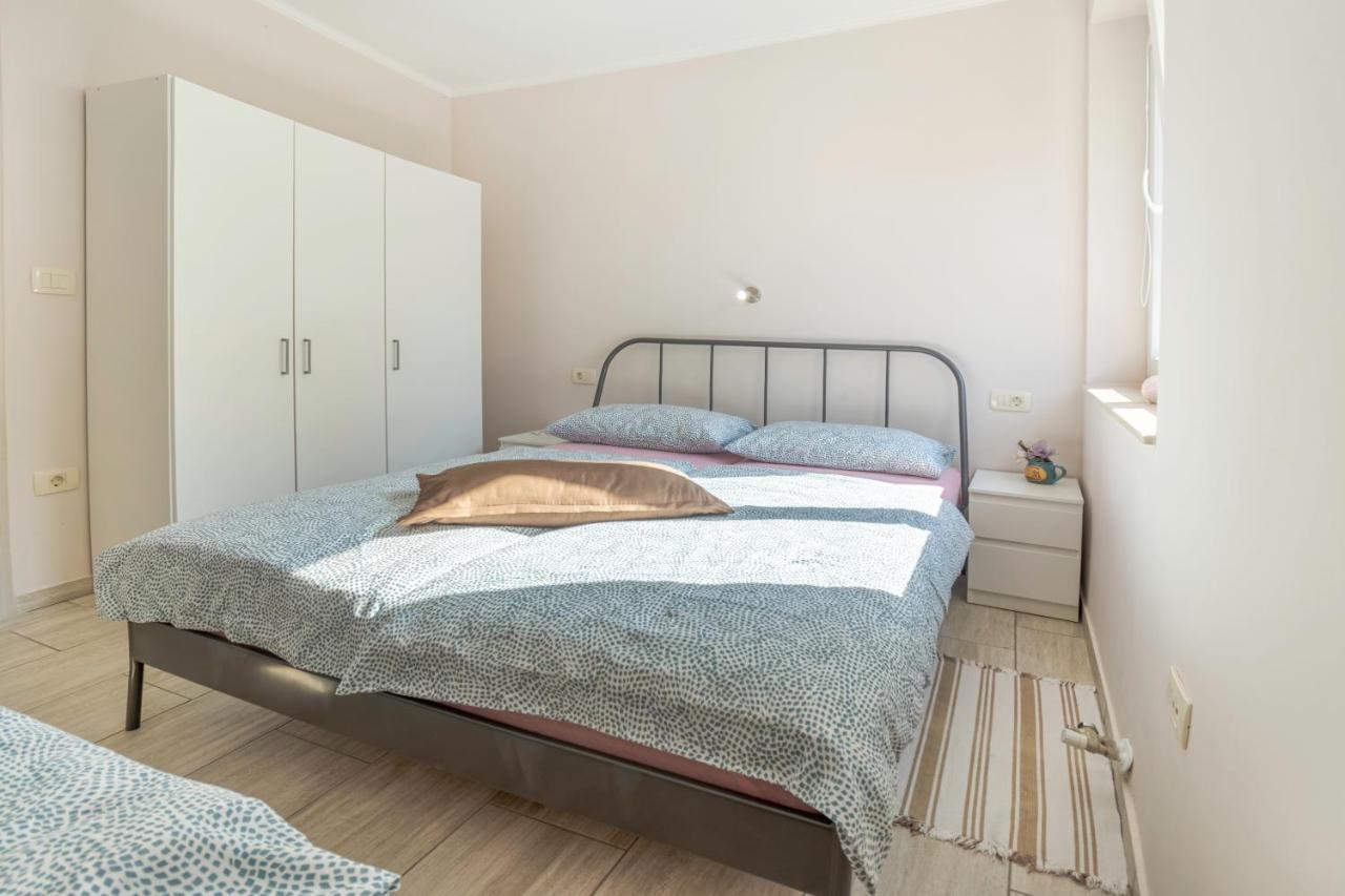 Apartments Apartim Пиран Экстерьер фото