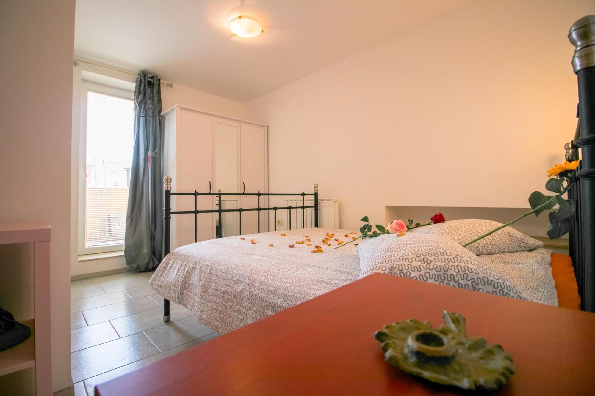 Apartments Apartim Пиран Экстерьер фото