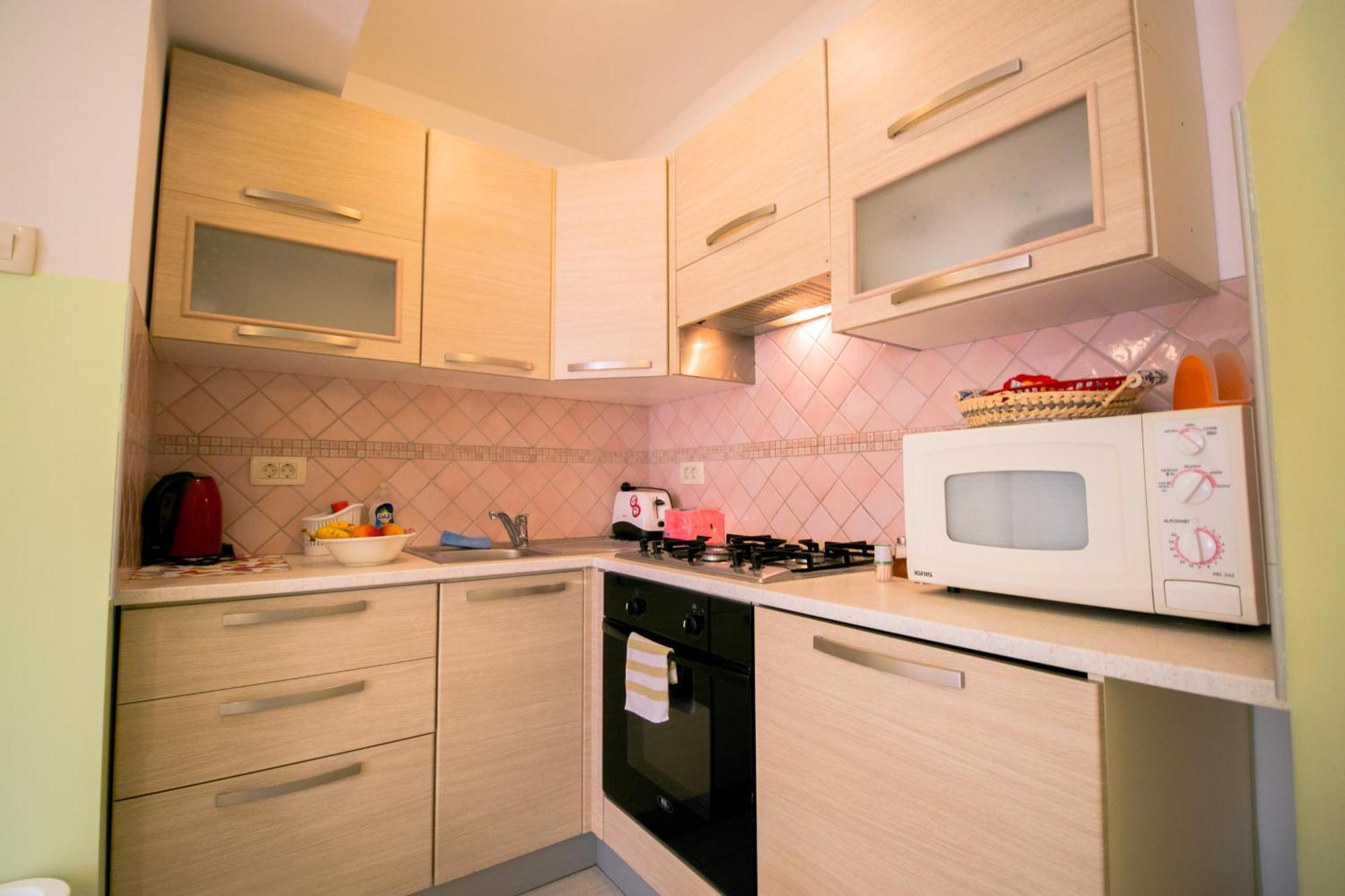 Apartments Apartim Пиран Экстерьер фото