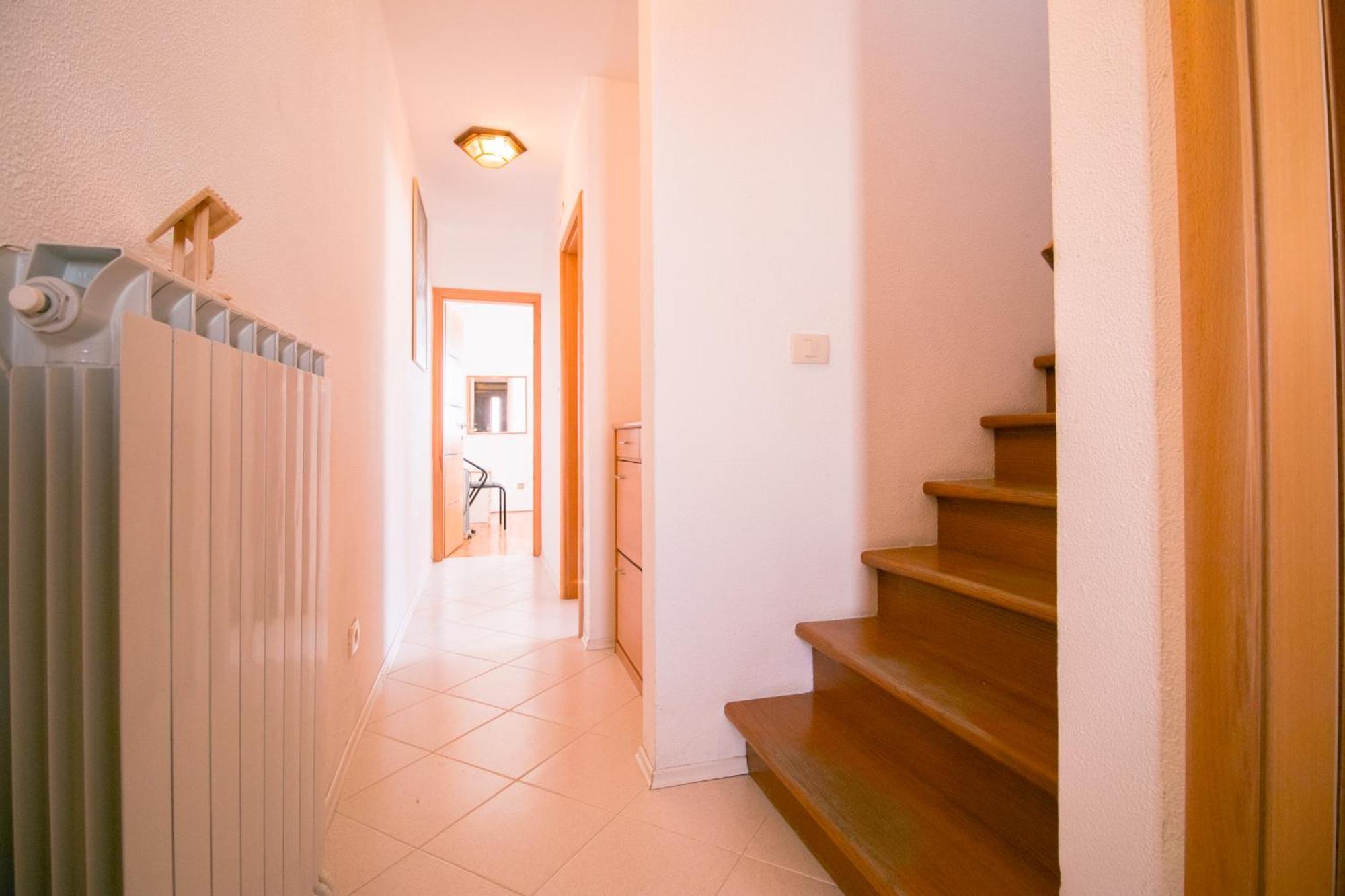 Apartments Apartim Пиран Экстерьер фото