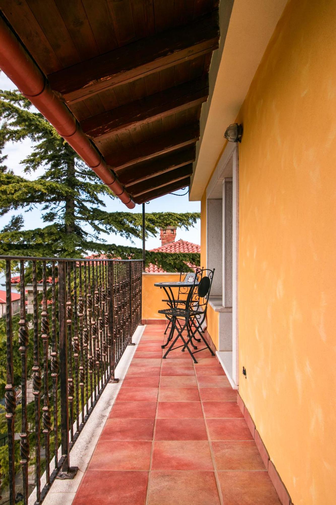 Apartments Apartim Пиран Экстерьер фото